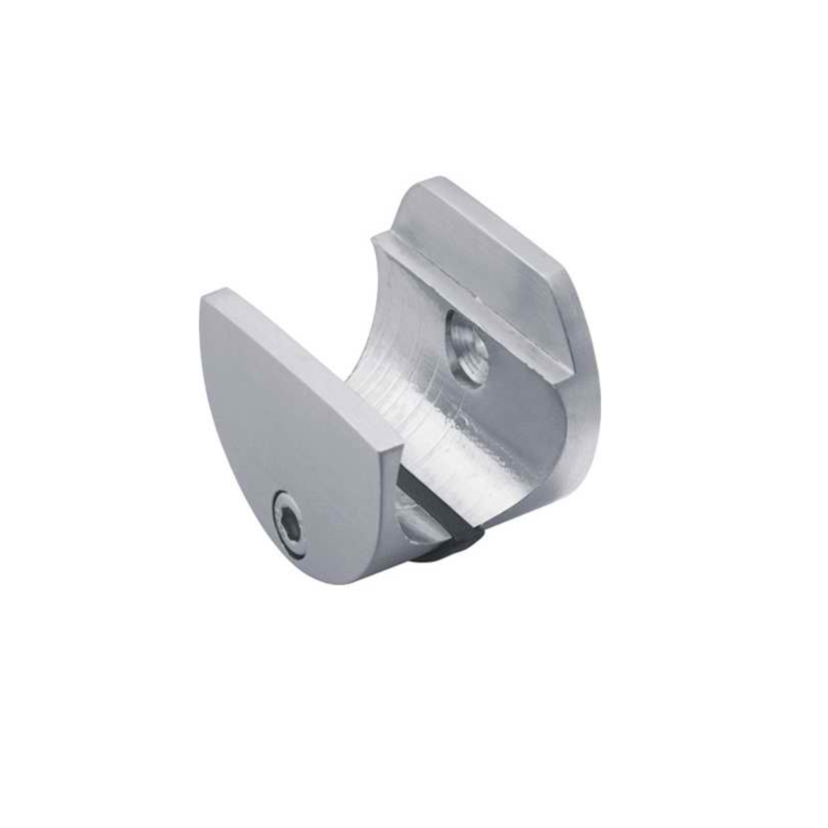 #CY-Wall Barn Door Wall to Track Bracket